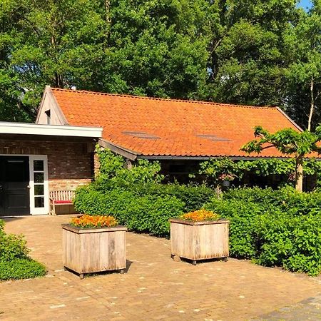 Bed and Breakfast Sloapmuts Oud-Ootmarsum Esterno foto