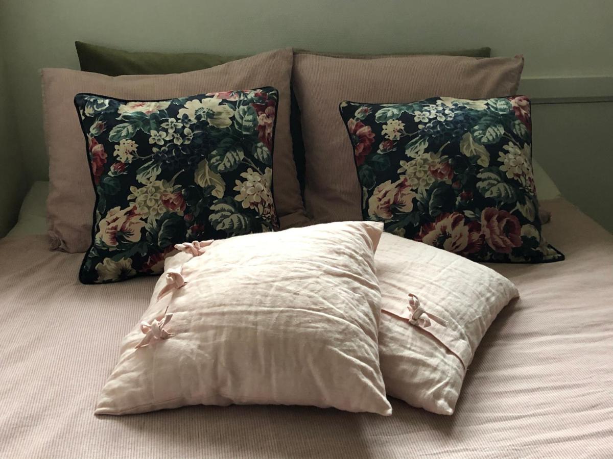 Bed and Breakfast Sloapmuts Oud-Ootmarsum Esterno foto